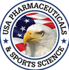 USA Pharmaceuticals & Sports Sciences logo