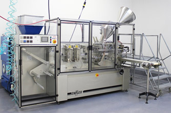 USA  Pharmaceuticals & Sports Sciences provides complete turnkey product manufacturing